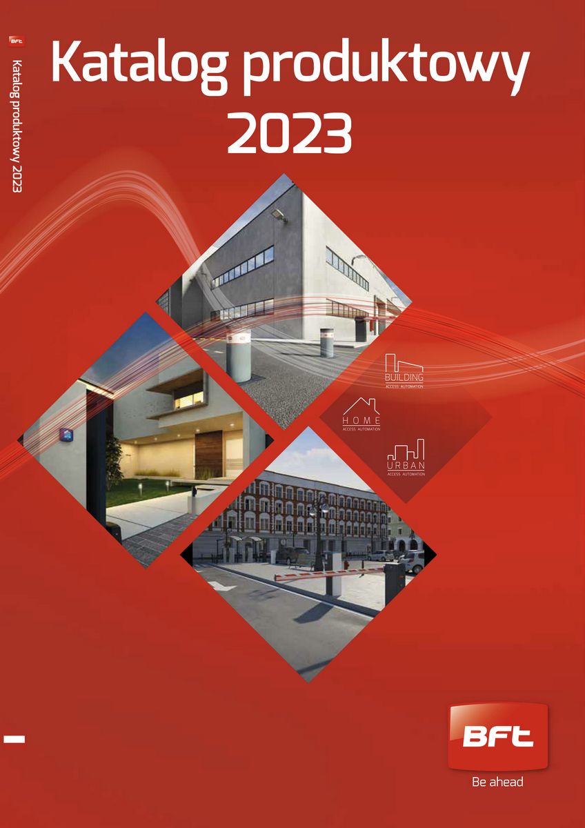 BFT katalog 2023